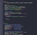 correct your python code