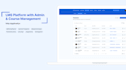 develop elearning platform, lms and course selling website