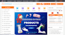 do cj dropshipping to ebay amazon and shopify top listings