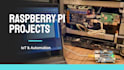 do raspberry pi projects
