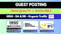 publish fashion guest post, tech guest post and news guest post