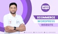 design and develop a wordpress ecommerce store
