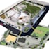 make architecture and landscape 3d in revit architecture