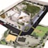 create revit bim architectural and landscape 3d models