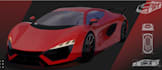 custom 3d model creation