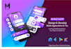 be your android app development wizard