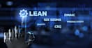 do lean six sigma projects and process improvement tasks