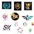 do 3d  logo designs