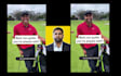 swap any face in a video using only one image