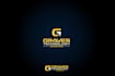 create modern tech startup ,security and technology logo