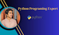 provide python programming services