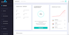 a amazing dynamic website