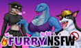 draw furry art nsfw