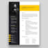 write, and update professional ats resume, design and sales CV