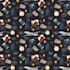 create fun and cute seamless patterns
