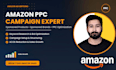 be your amazon ads expert, amazon ppc manager campaign management