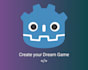 create a game in godot