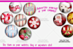 make you digital buttons