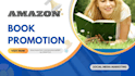 do amazon book promotion