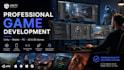 unity game development at affordable price for any platform