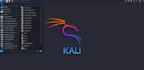 install and teach kali linux and penetration testing