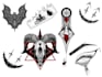 design a unique minimalist tattoo