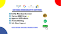 professional google merchant center setup and optimization