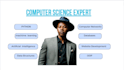 handle urgent computer science tasks