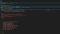 do website development in HTML,CSS, with PHP, mysql