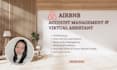 be your professional airbnb virtual assistant