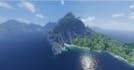 generate custom terrain and minecraft maps with custom biome