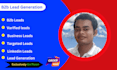 do accurate b2b lead generation targeted b2b leads and business leads expart