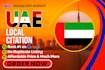 do top uae local citations