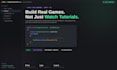 teach you game development using unity c sharp
