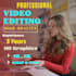 create top ten youtube videos with high quality