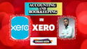 be your expert bookkeeper in xero to setup catch up bank reconciliation