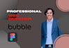 expert bubble and figma web design custom responsive stunning websites