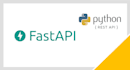 develop or debug api and backend with fastapi in python
