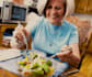 write tips and goals for a nutritionist