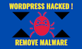 fix wordpress error malware and hacked wordpress website
