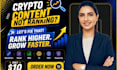seo articles on, crypto, blockchain, bitcoin, and metaverse