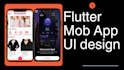 design aesthetic flutter UI design transforming apps into masterpieces