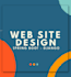 create custom websites with django and spring boot