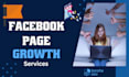 grow your facebook page following quickly