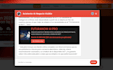 dev an ai workflow automation for any business website