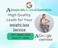 generate leads for weight loss specialists using google ads