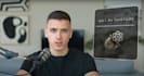 do iman gadzhi style youtube video editing