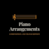 create your pro piano arrangement in sheet music