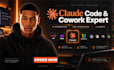 be your claude code cowork expert claude tutor claude setup claude ai automation