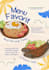 create a restaurant menu for your social media using canva